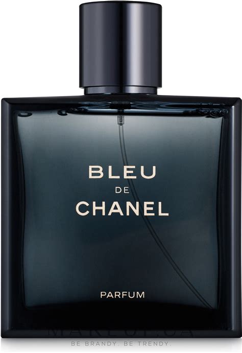 bleu de chanel pour femme